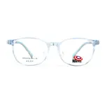 MARVEL Круглая оправа для очков детская, Bright Black C011 - фото 4