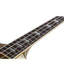 Басс гитара Schecter Corsair Bass in Metallic Gold - фото 4