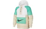 Детская куртка Nike, Зеленый - фото