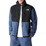 Вельветовая куртка мужская темно-синяя THE NORTH FACE - фото 4