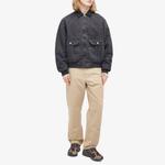 Брюки с двойным коленом Carhartt Wip, коричневый - фото 4