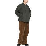 Nanamica Куртка мужская, Green - фото 4