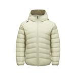 Пуховик мужской прочный Skechers, серый - фото 3