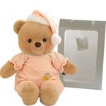 Плюшевая кукла Good Night Bear высотой 40 см Bitter purchase - фото