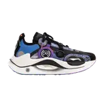 Кроссовки CRC Shadow 'Black Grape', черный - фото