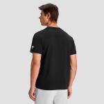 Футболка TRAINING мужская Descente, черный - фото 12
