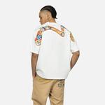 Футболка мужская Evisu, белый - фото 3