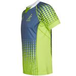 Мужская майка для регби Australia Wallabies ASICS Match - фото 2