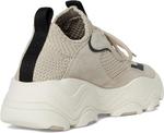 Кроссовки Michael Kors Atlas Knit Trainer, цвет Light Sand - фото 5