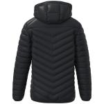 мужская стеганая куртка erima - фото 2