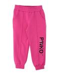 Брюки Pinko Up, фуксия - фото