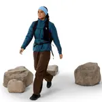 Утепленная куртка Atom SV женская Arc'teryx, Nightscape - фото 7