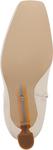 Sam Edelman Women's Lyla Platform Pump, Modern Ivory Wide Calf - фото 3