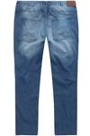 Обычные джинсы Men Plus, Blue/Blue Denim - фото 2