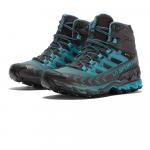 Ботинки La Sportiva Ultra Raptor II GORE-TEX (D Width), черный - фото