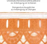 Шторы Heimtexland, синий - фото 2