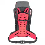 Рюкзак Salewa Alptrek 38+5L, серый - фото 2