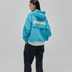 UNDEFEATED Куртка SS25 унисекс, Brown Black - фото 7