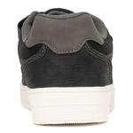 Низкие кроссовки Xray Bentley Little Boys Xray, черный - фото 5