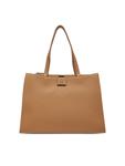 Сумочка Th Her Tote AW0AW17191 Tommy Hilfiger, коричневый - фото