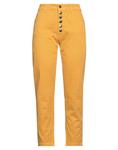 Брюки Jijil, желто-оранжевый - фото