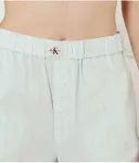 Шорты Regular fit Calvin Klein Jeans, зеленый - фото 4