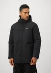 Куртка Jack Wolfskin GLACIER SHIELD, Black - фото