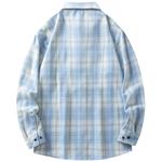 Рубашка унисекс Jeep, оранжевый - фото 13