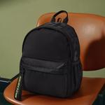 Skechers Унисекс рюкзак из ткани Carbon Black, Carbon Black - фото 5