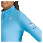 Куртка Sportful Doro, синий - фото 3