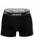 Боксеры Lacoste, черный - фото 6