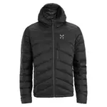 Куртка Altus Elbrus J30, черный - фото