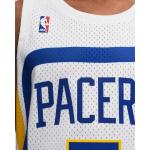 Майка Mitchell & Ness мужская белая Mitchell Ness - фото 6