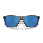 Солнцезащитные очки Costa Mainsail Polarized, прозрачный - фото 4