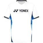 Футболка мужская YONEX, белый - фото