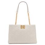 Delanie Tote DKNY, Pebble - фото