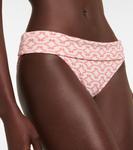 Плавки-бикини с принтом капри Heidi Klein, Arabian Sunset - фото 4