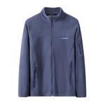 Куртка женская синий Columbia - фото