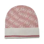 Кепка Guess, розовый - фото 3