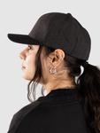 Бейсболка Volcom Full Stone Hthr Flexfit Cap, charcoal heather - фото 5