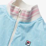 FILA KIDS Куртка Blue для детей 3-7 лет - фото 4