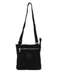 Наплечная сумка Mindesa, черный - фото