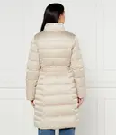 Пуховик Jastin Marciano Guess, бежевый - фото 4