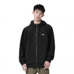 Толстовка Badminton Series мужская LINING, черный - фото 5