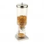 Диспенсер для хлопьев APS «Fresh+Easy», (1 шт.), цвет transparent - фото