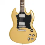 Epiphone SG Standard - ТВ Желтый - фото