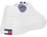 Кроссовки Tommy Hilfiger Lamiss, цвет White II - фото 5