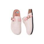 Тапочки унисекс Joy&Mario - фото 20