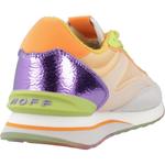 Кроссовки Hoff Lychee, жёлтые, серые, мульти 12403002 - фото 3