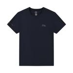 Футболка с втачным рукавом Men's Jeep, синий - фото 5